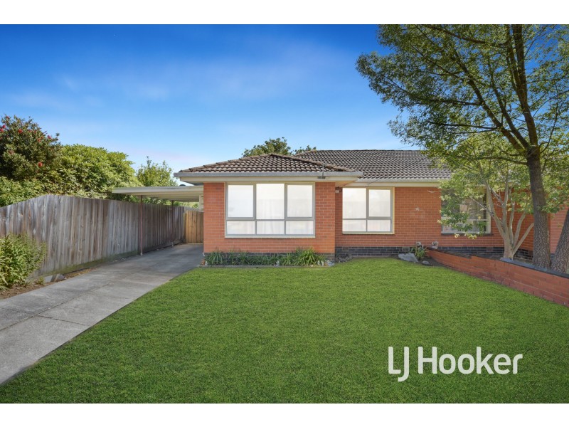 1/46 Edinborough Street, Hallam VIC 3803