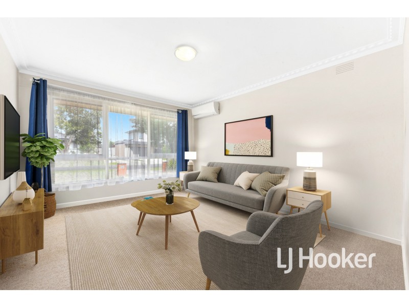 1/46 Edinborough Street, Hallam VIC 3803