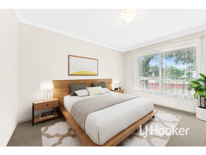 1/46 Edinborough Street, Hallam VIC 3803