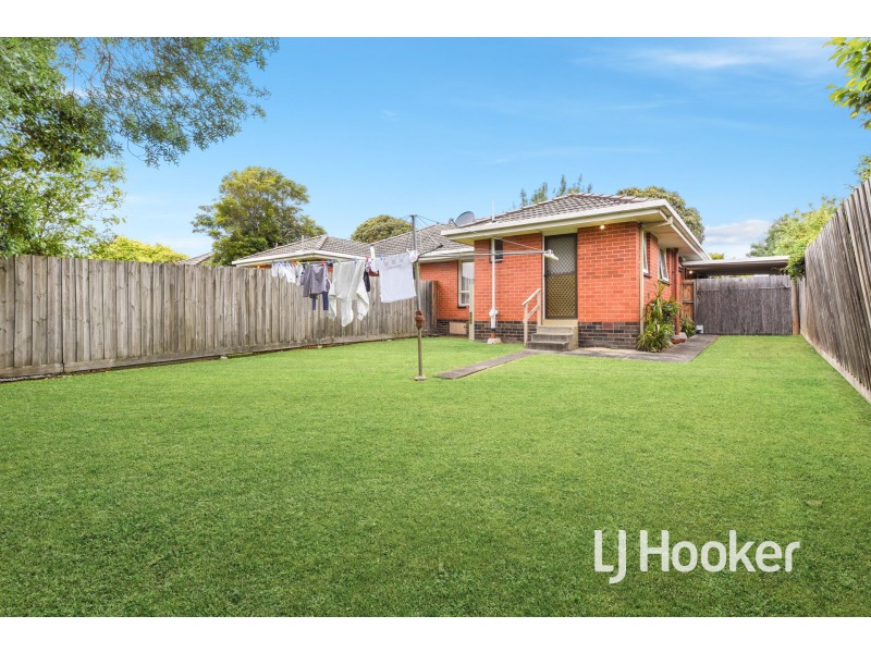 1/46 Edinborough Street, Hallam VIC 3803