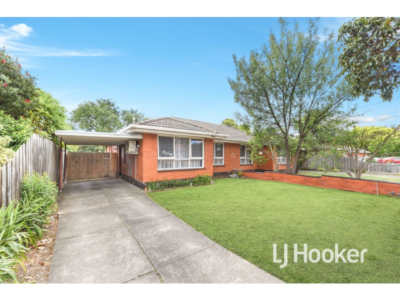 1/46 Edinborough Street, Hallam VIC 3803