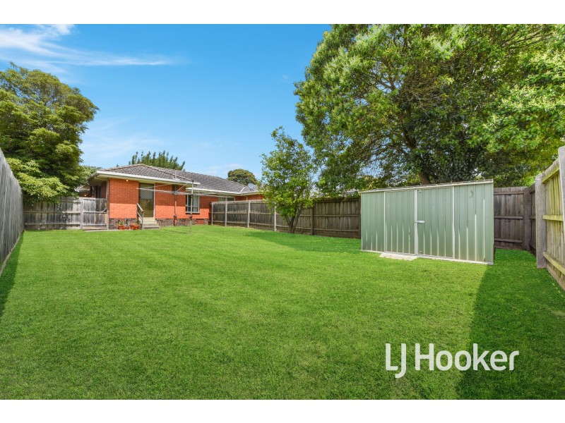 2/46 Edinborough Street, Hallam VIC 3803