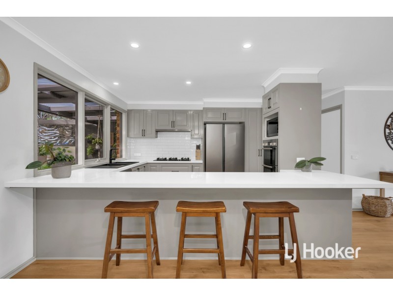 21 McKenzie Lane, Narre Warren North VIC 3804