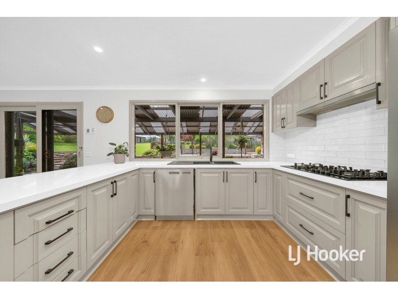 21 McKenzie Lane, Narre Warren North VIC 3804