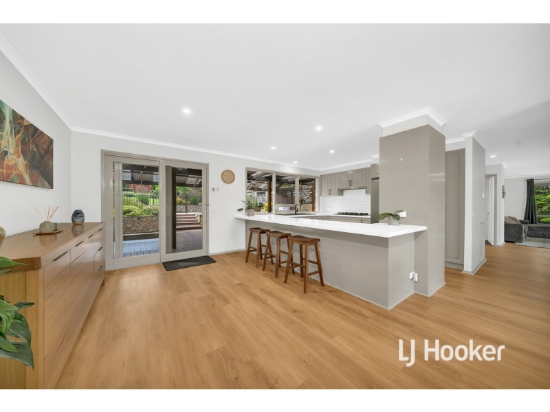 21 McKenzie Lane, Narre Warren North VIC 3804