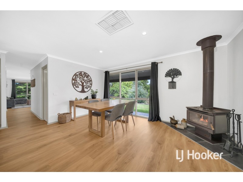 21 McKenzie Lane, Narre Warren North VIC 3804