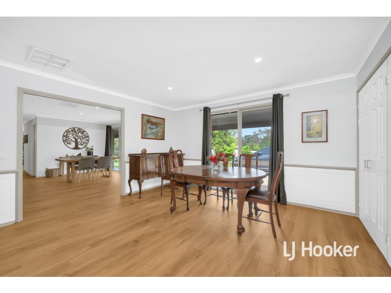 21 McKenzie Lane, Narre Warren North VIC 3804