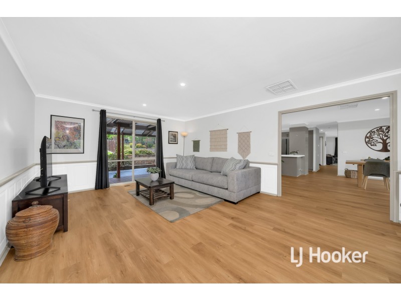 21 McKenzie Lane, Narre Warren North VIC 3804