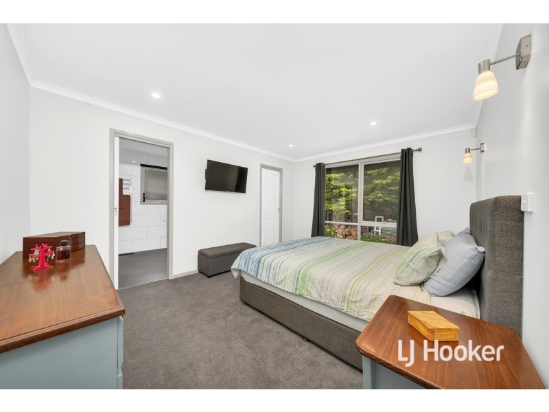 21 McKenzie Lane, Narre Warren North VIC 3804