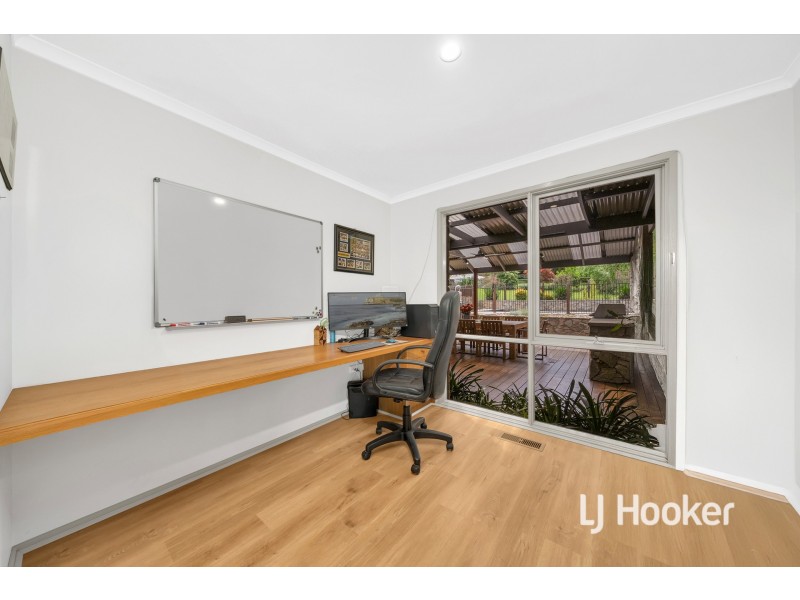 21 McKenzie Lane, Narre Warren North VIC 3804