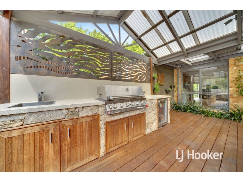 21 McKenzie Lane, Narre Warren North VIC 3804