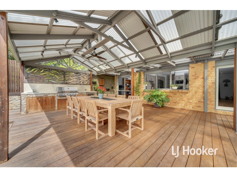 21 McKenzie Lane, Narre Warren North VIC 3804