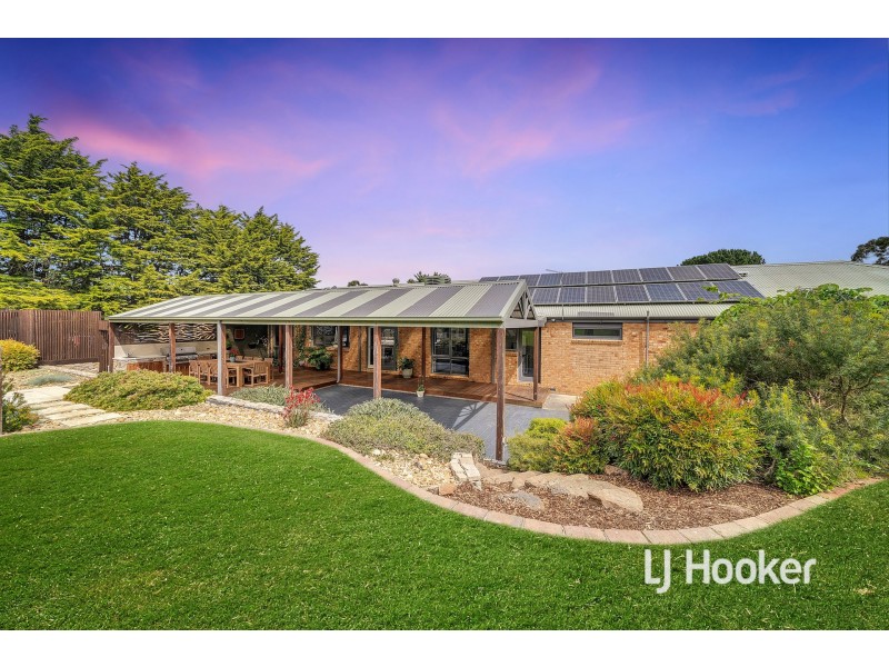 21 McKenzie Lane, Narre Warren North VIC 3804