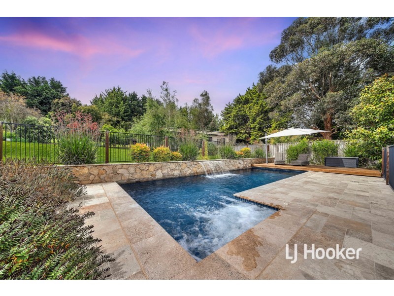 21 McKenzie Lane, Narre Warren North VIC 3804