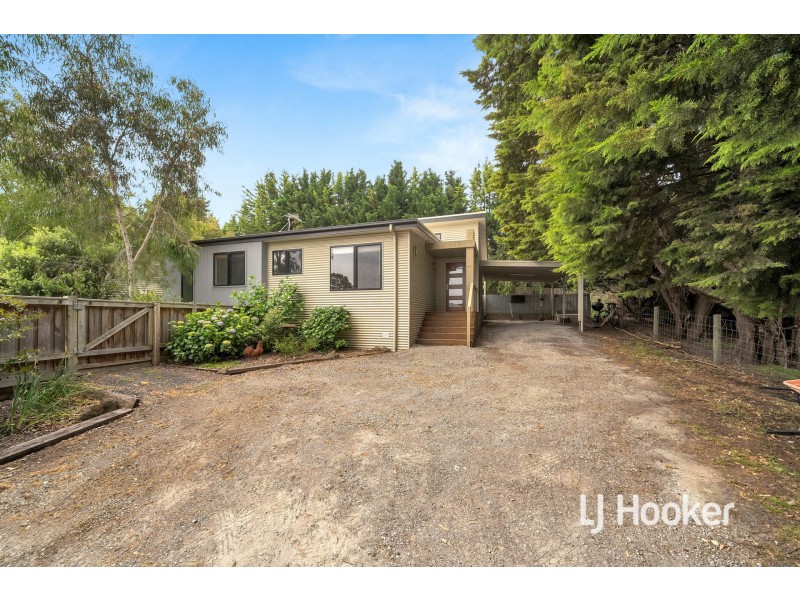 21 McKenzie Lane, Narre Warren North VIC 3804