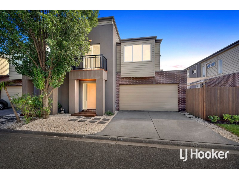 25 Tilbavale Close, Hallam VIC 3803
