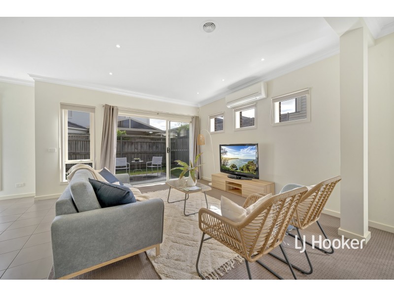 25 Tilbavale Close, Hallam VIC 3803