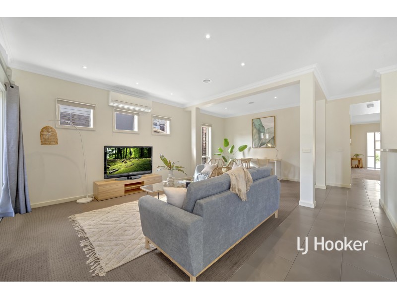 25 Tilbavale Close, Hallam VIC 3803