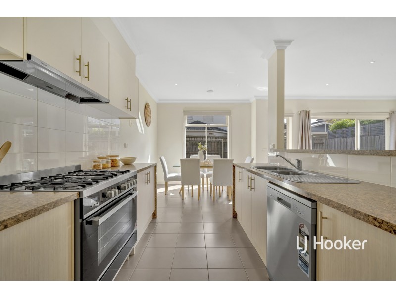 25 Tilbavale Close, Hallam VIC 3803