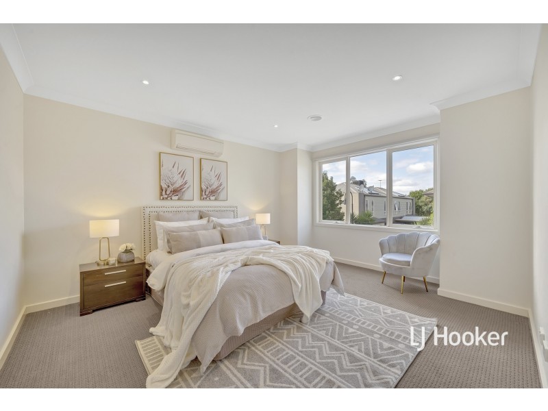 25 Tilbavale Close, Hallam VIC 3803