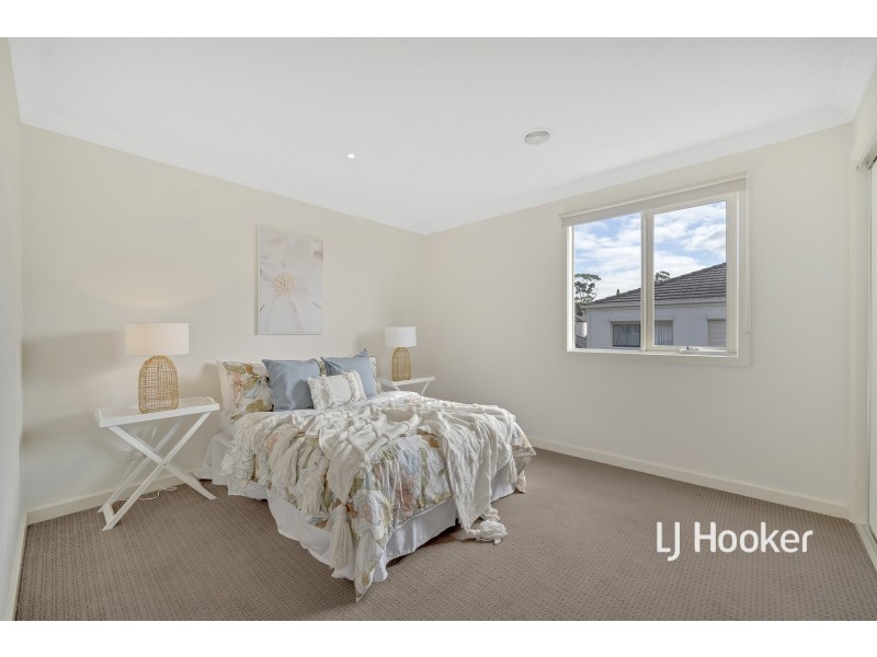 25 Tilbavale Close, Hallam VIC 3803