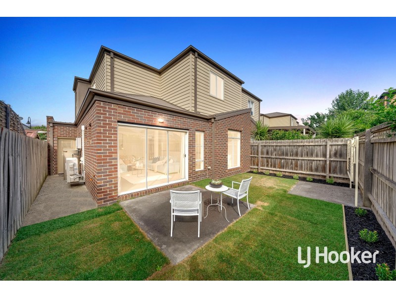 25 Tilbavale Close, Hallam VIC 3803