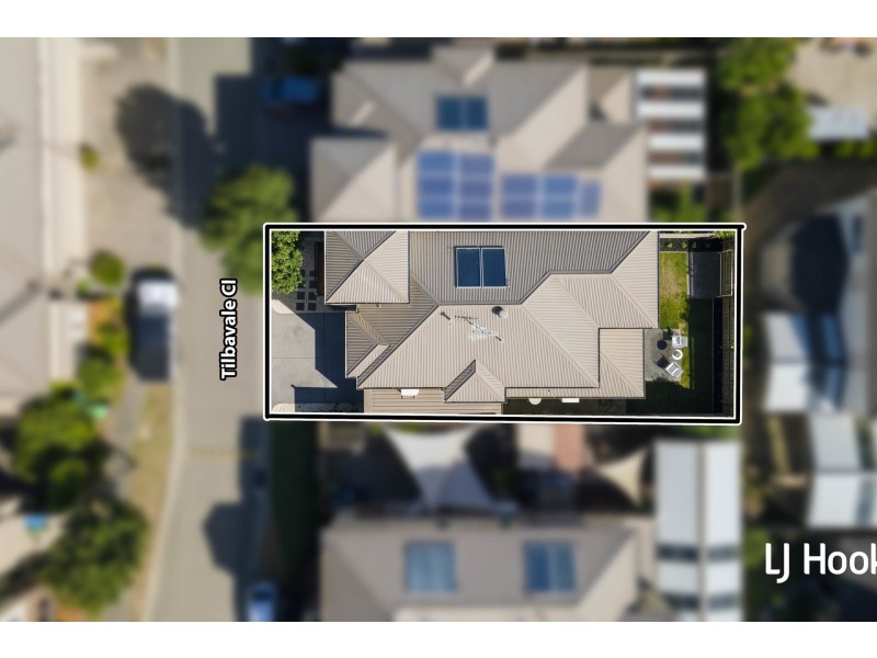 25 Tilbavale Close, Hallam VIC 3803