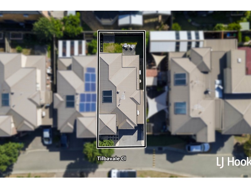 25 Tilbavale Close, Hallam VIC 3803