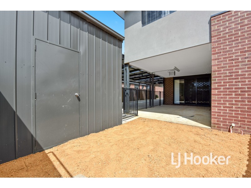 125 Fiorelli Boulevard, Cranbourne East VIC 3977