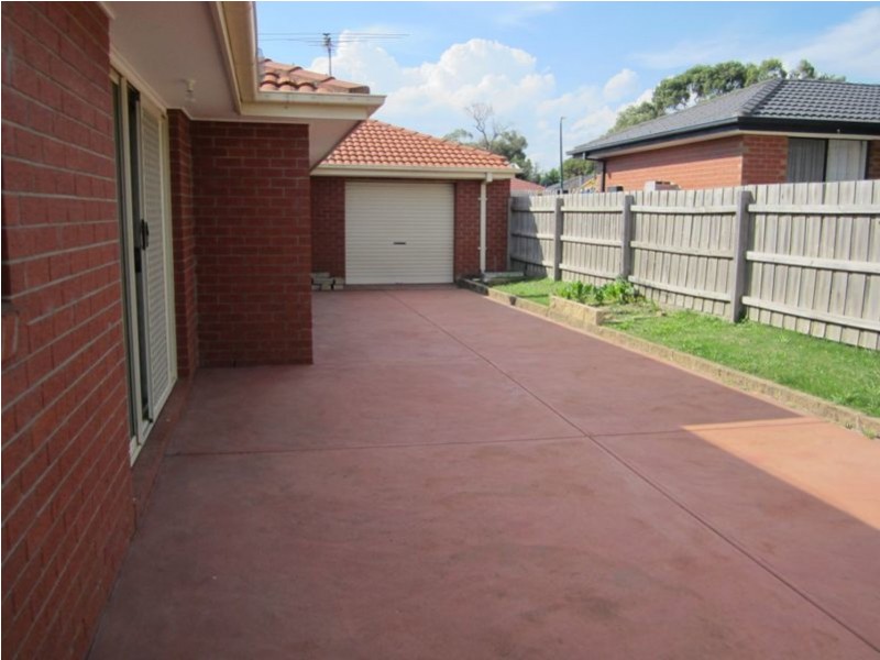 7 Insaf Court, Hampton Park VIC 3976