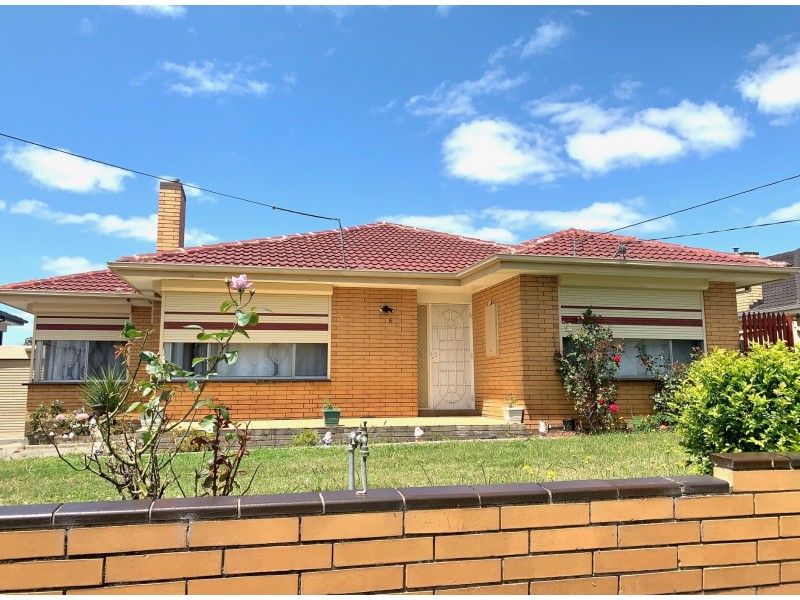 6 Axel Street, Dandenong VIC 3175