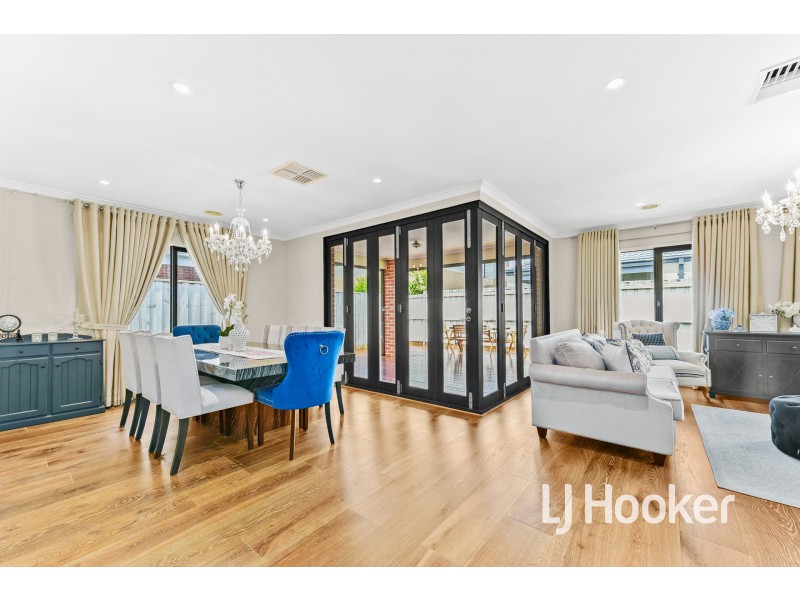 13 Mantello Street, Lyndhurst VIC 3975