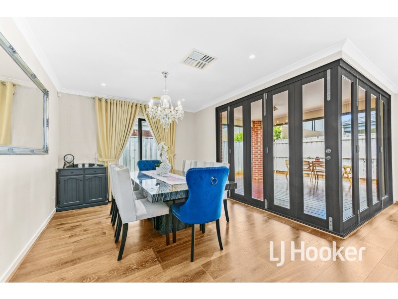 13 Mantello Street, Lyndhurst VIC 3975