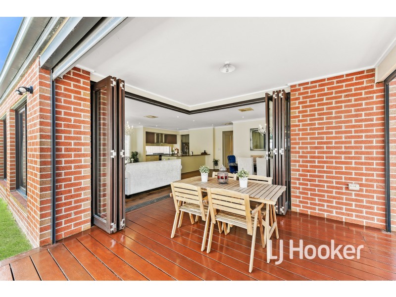 13 Mantello Street, Lyndhurst VIC 3975