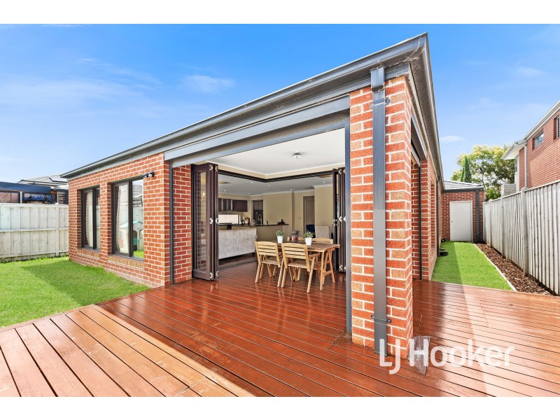 13 Mantello Street, Lyndhurst VIC 3975