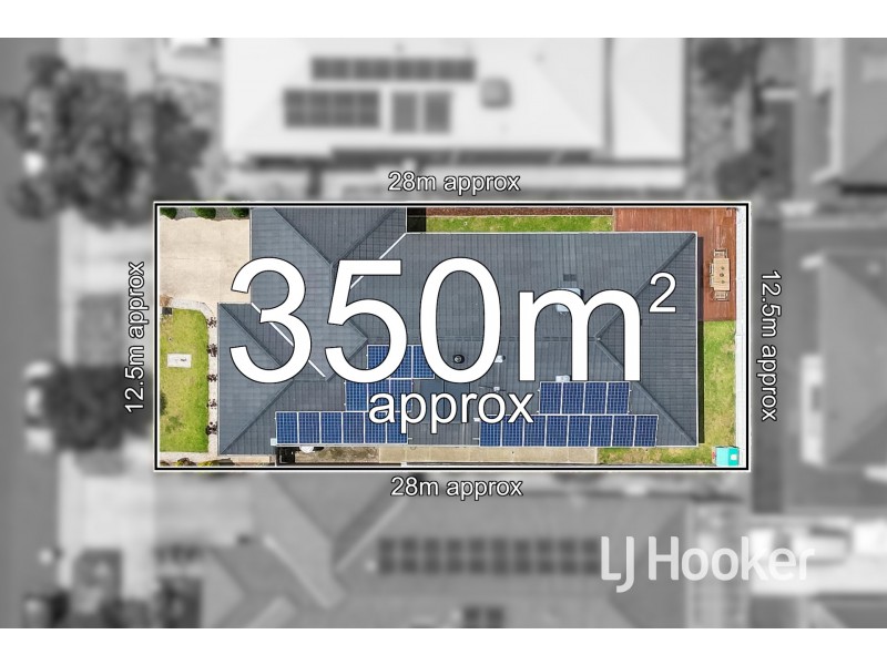 13 Mantello Street, Lyndhurst VIC 3975