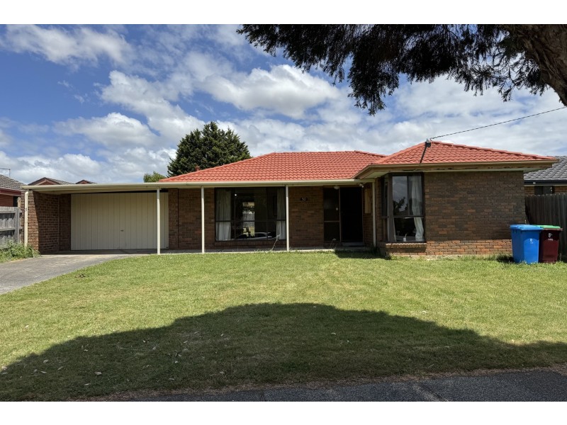 30 Ivan Crescent, Hampton Park VIC 3976