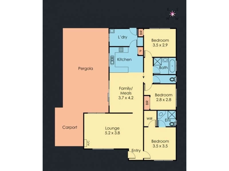 16 Redwood Avenue, Hampton Park VIC 3976