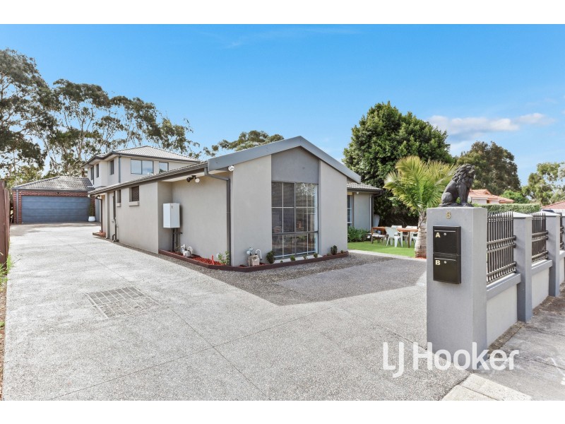 1/8 Emerald Court, Narre Warren VIC 3805