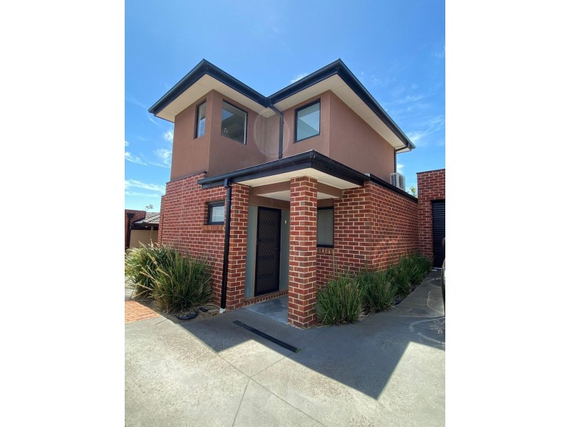 2/47 Frawley Road, Hallam VIC 3803