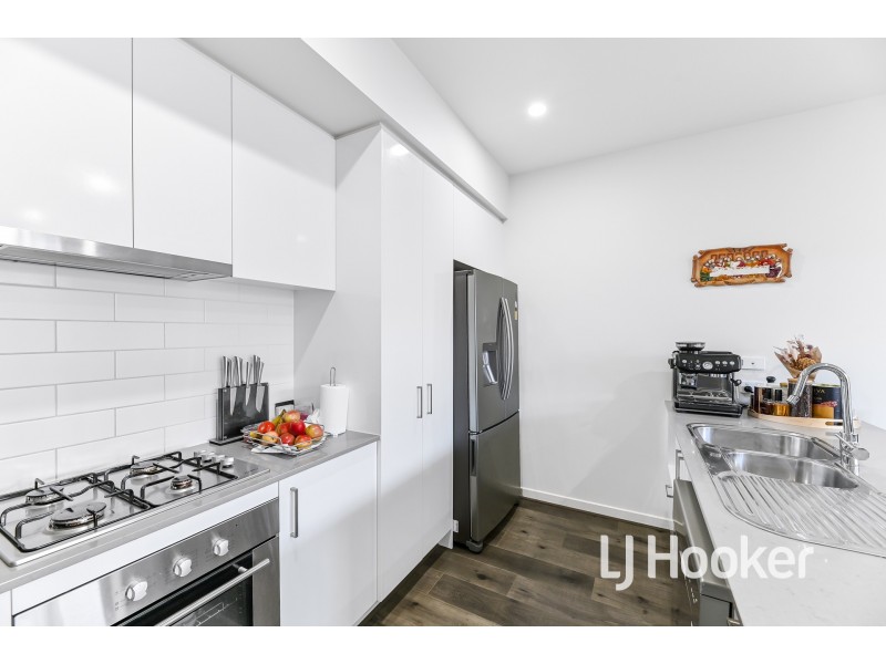 119 Willow Glen Boulevard, Cranbourne VIC 3977