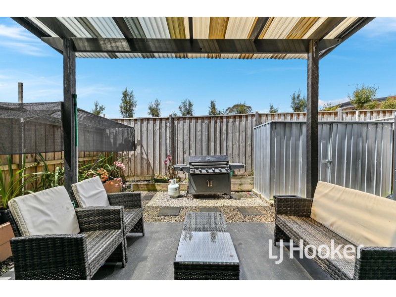 119 Willow Glen Boulevard, Cranbourne VIC 3977