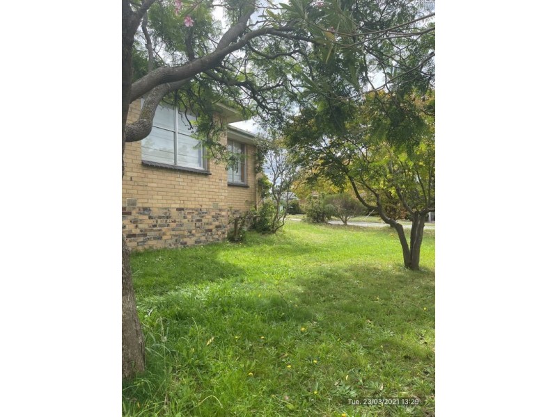 1/56 Oakwood Avenue, Dandenong North VIC 3175