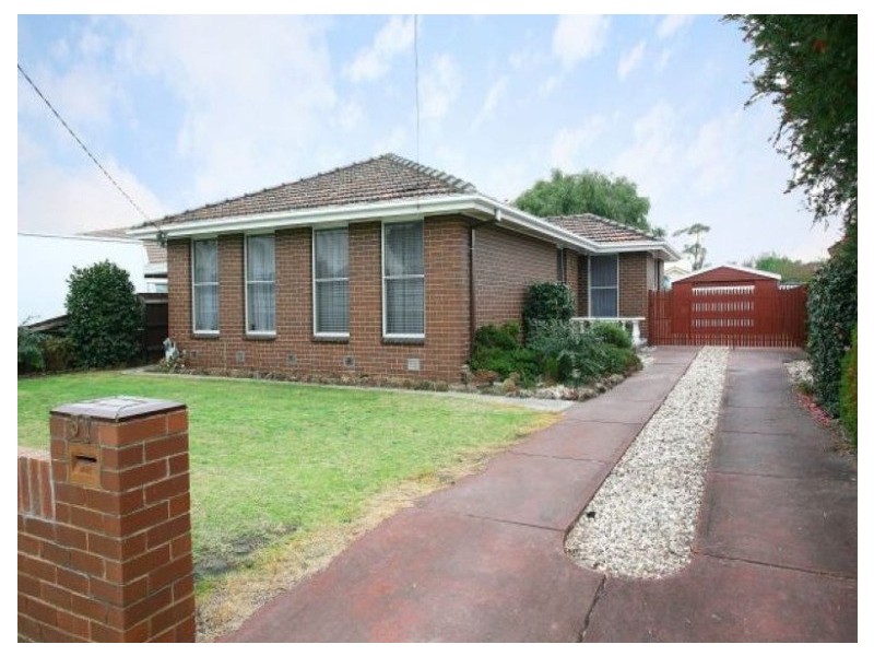 57 Cochrane Street, Cranbourne VIC 3977
