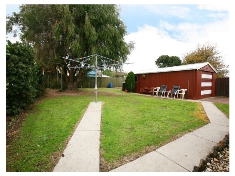 57 Cochrane Street, Cranbourne VIC 3977