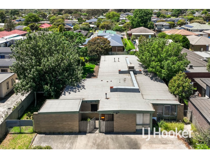 2 Hayes Road, Hampton Park VIC 3976