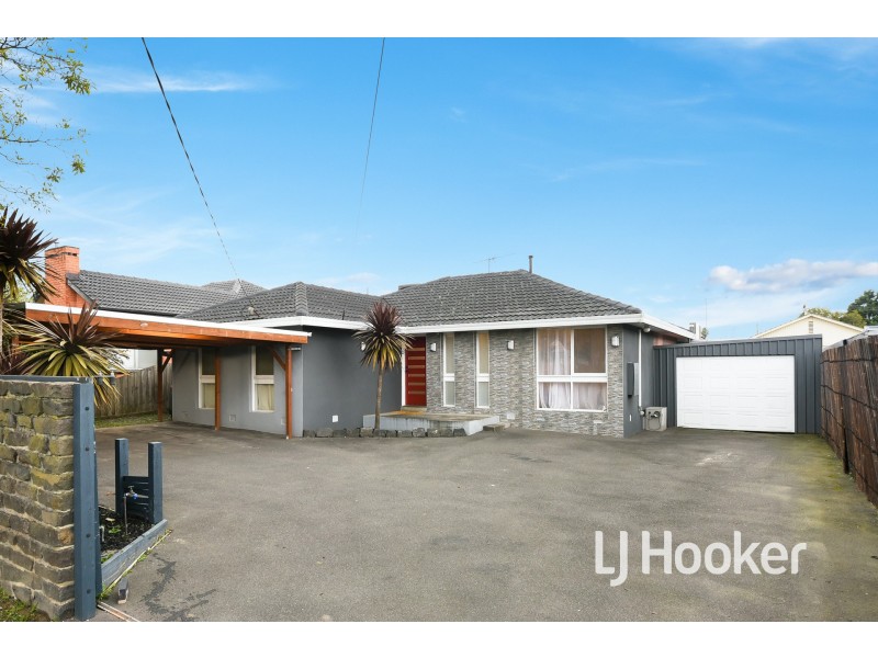 11 Ora Street, Hampton Park VIC 3976