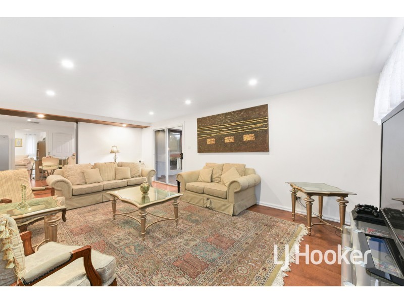 11 Ora Street, Hampton Park VIC 3976