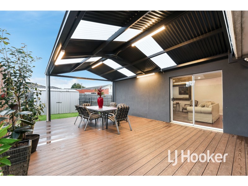 11 Ora Street, Hampton Park VIC 3976