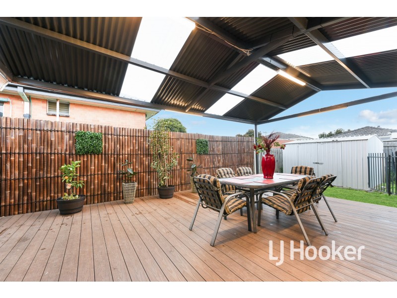 11 Ora Street, Hampton Park VIC 3976